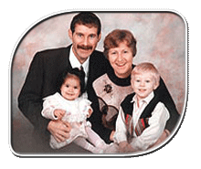 Michael & Donna Brown