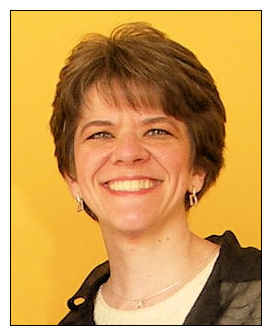 weadette burge