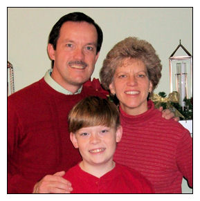 mark and sue donahue