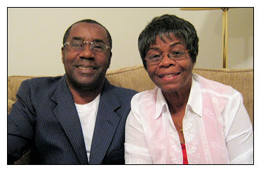 ned and marie prince