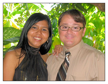 tim and aleyda spetnagel