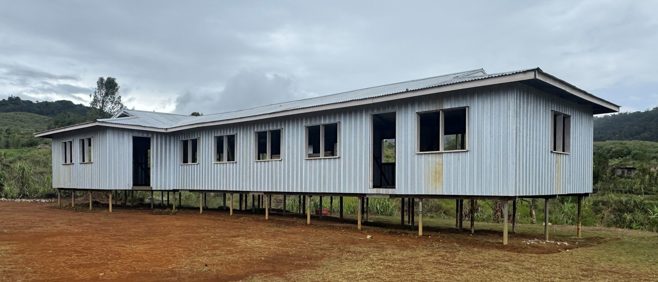 Brazos New Classroom Rendering Pic 1