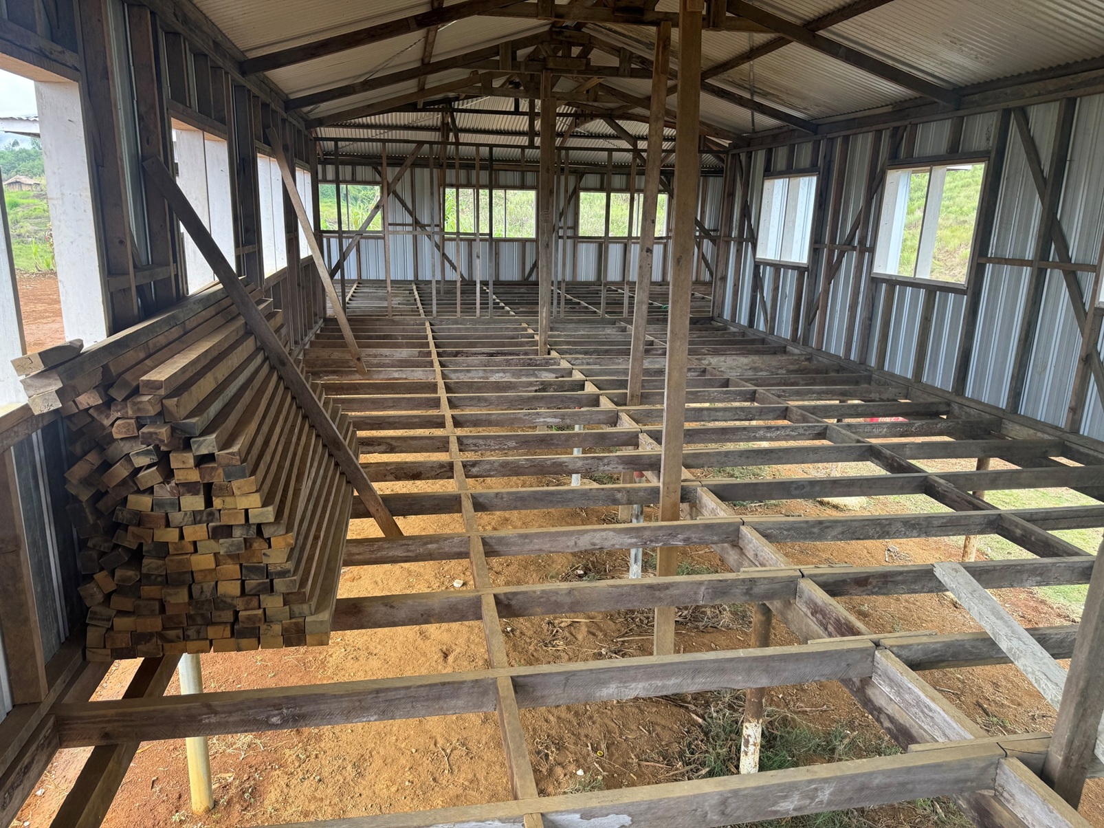 CUC National Office Pic 2 web